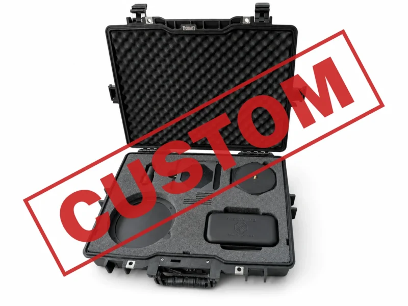 Custom Test Kit